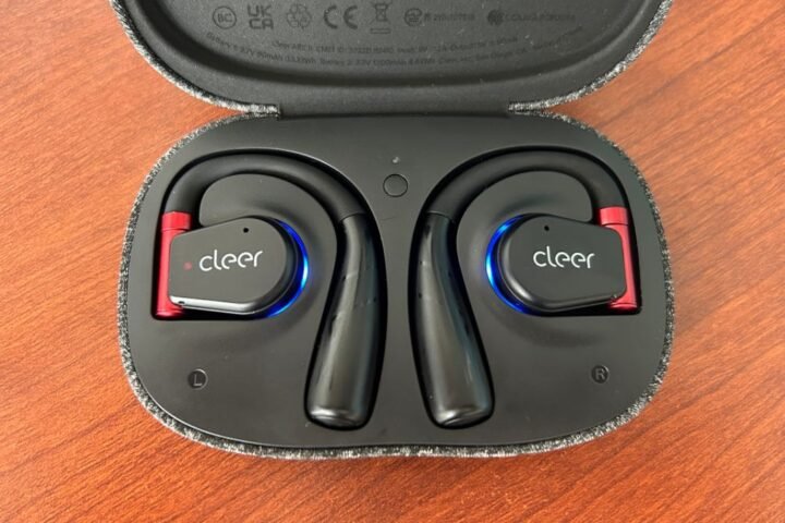 Cleer Arc II Sport Headphones Review