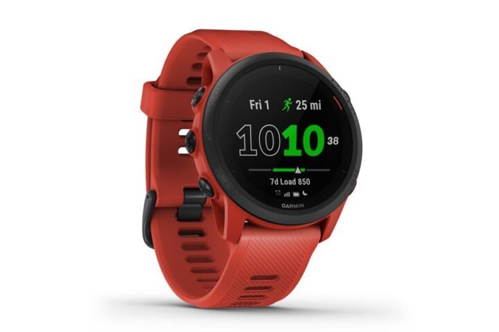 Garmin Forerunner 745