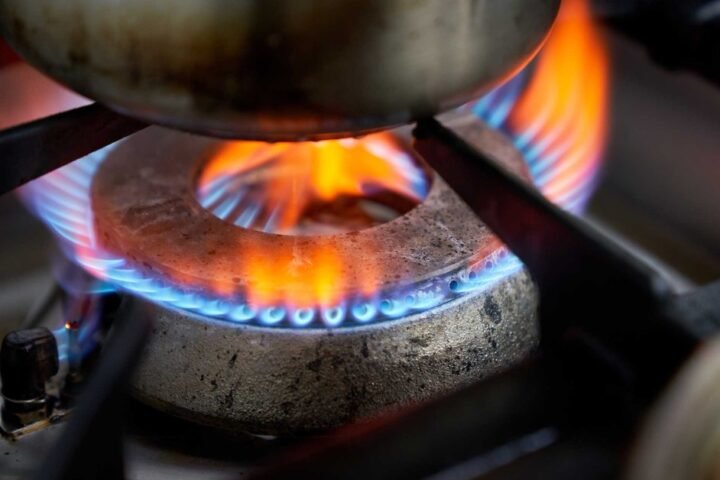 The $125 Climate Hack That Electrified My Gas Stove