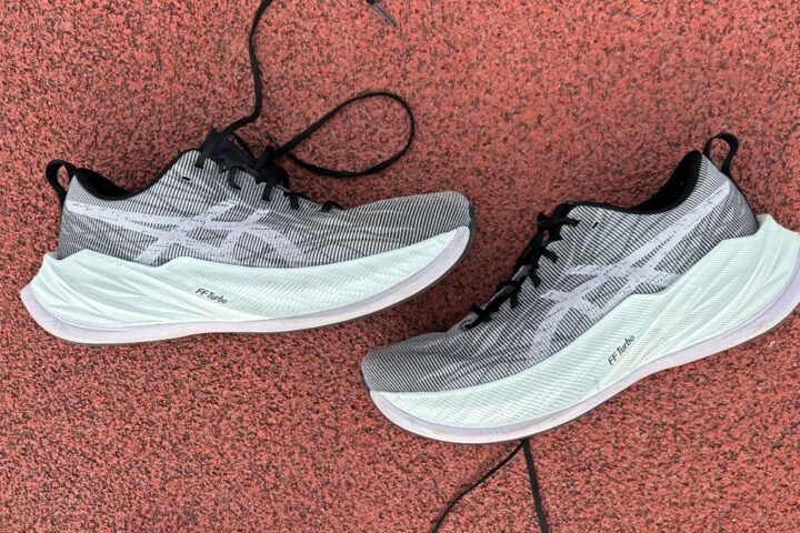 Asics Superblast Review | Coach