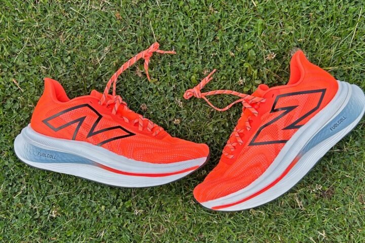 New Balance FuelCell SuperComp Trainer v2 Review