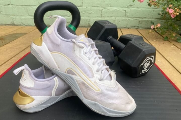 Puma Fuse 2.0 Review: A CrossFit Shoe That Outperforms Its Modest Price Tag