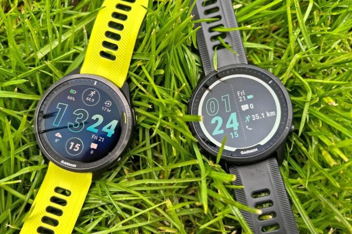 Garmin Forerunner 965 Vs Garmin Forerunner 955
