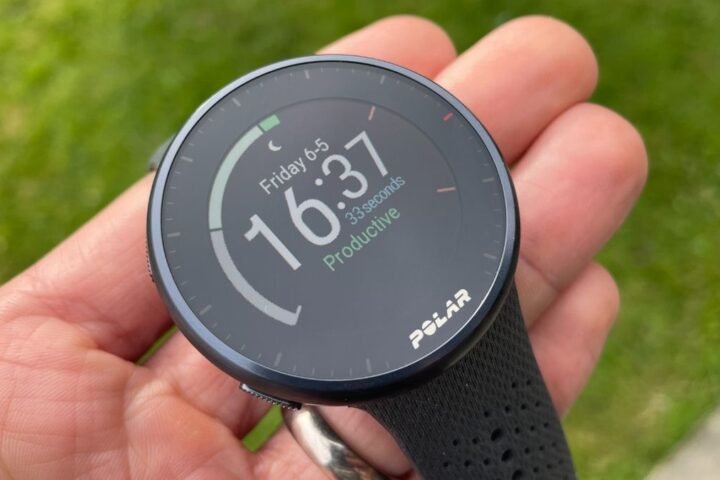 Best Polar Watch 2023 | Coach
