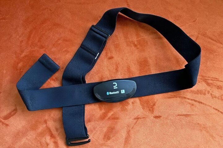Kalenji Dual Heart Rate Monitor Review