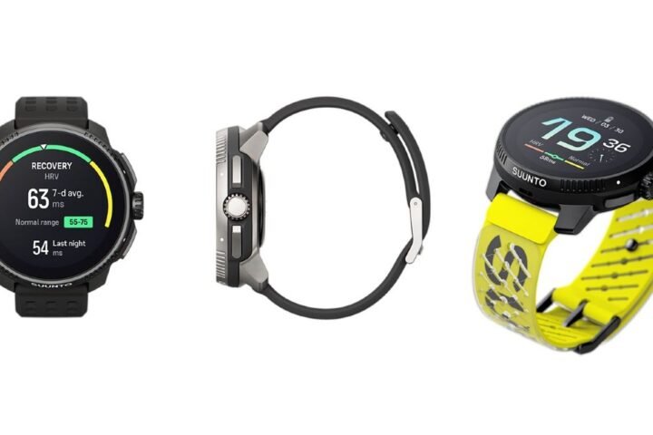 Suunto Race