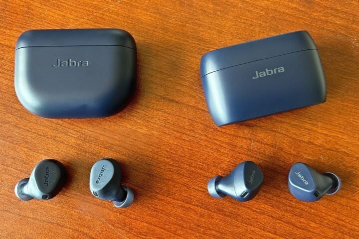 Jabra Elite 8 Active
