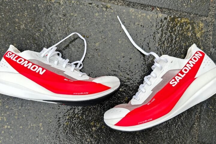 Salomon S/Lab Phantasm 2 Review