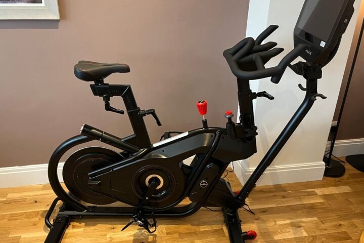 Bowflex VeloCore