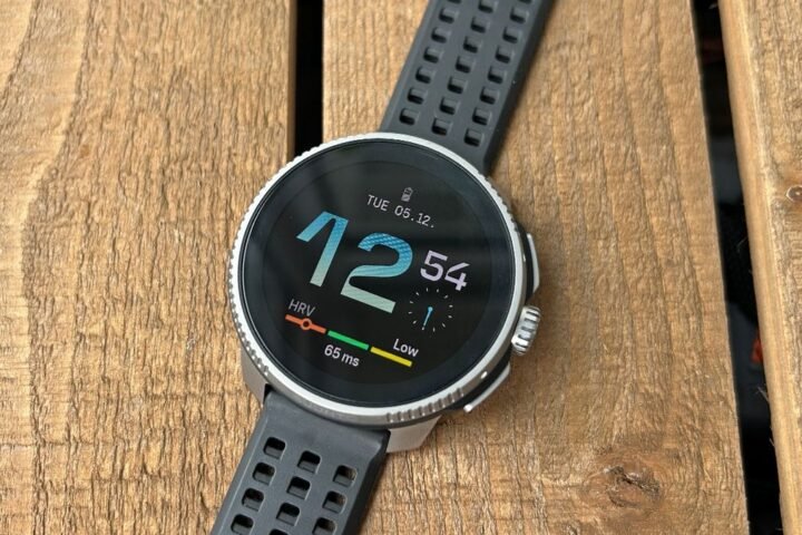 Suunto Race Review | Coach