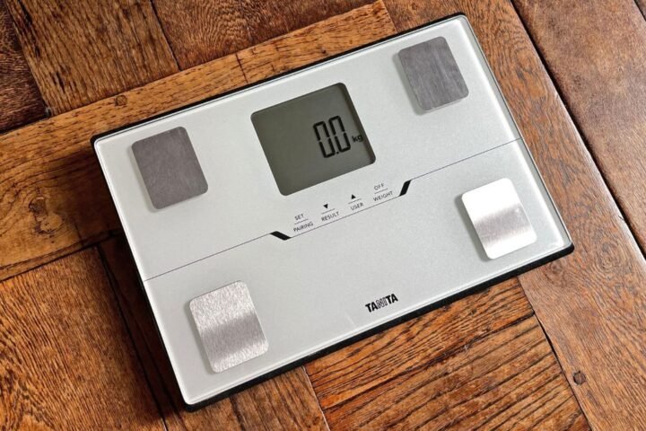 Tanita BC-401 Smart Scale Review