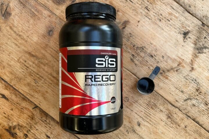 SiS REGO Rapid Recovery