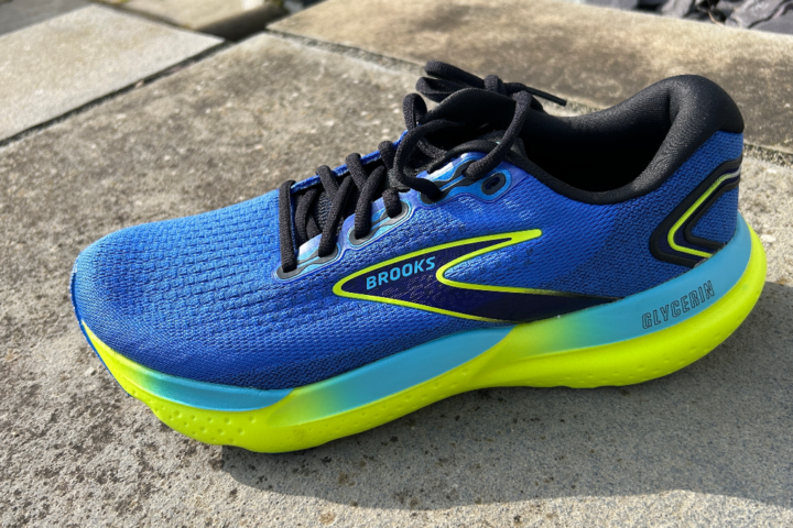 Brooks Glycerin 21 Review | Coach