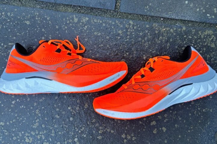 Saucony Endorphin Speed 4 Review: Still The Shoe To Beat