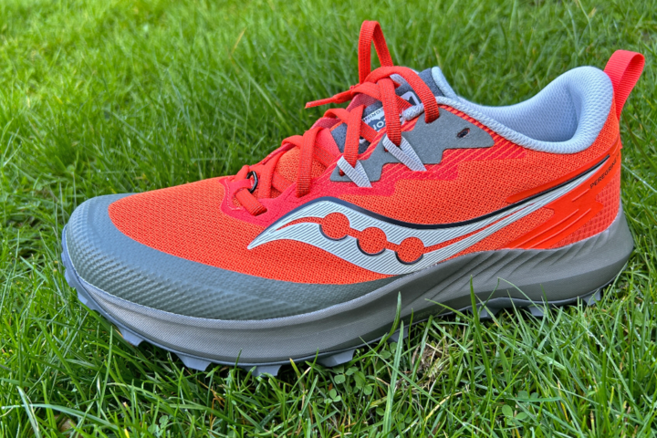 Saucony Peregrine 14 Review | Coach