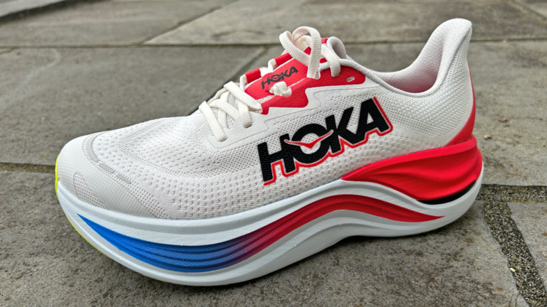 Hoka Skyward X Review | Coach